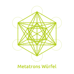 Metatrons Würfel