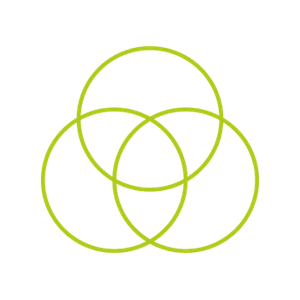 Heilige Geometrie - Blume des Lebens Kreis 3 Heilige Geometrie - Blume des Lebens Kreis 3