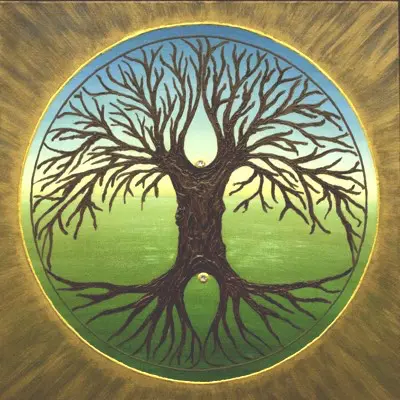 Der Baum des Lebens Symbolik und Bedeutung