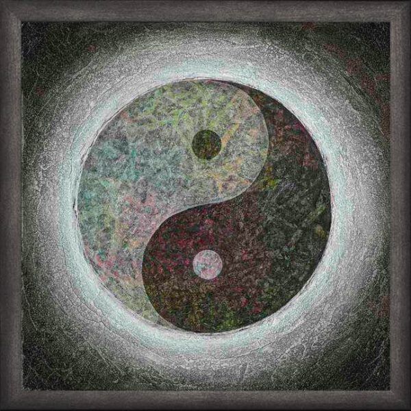 Taijitu (Poster) – Bild 2