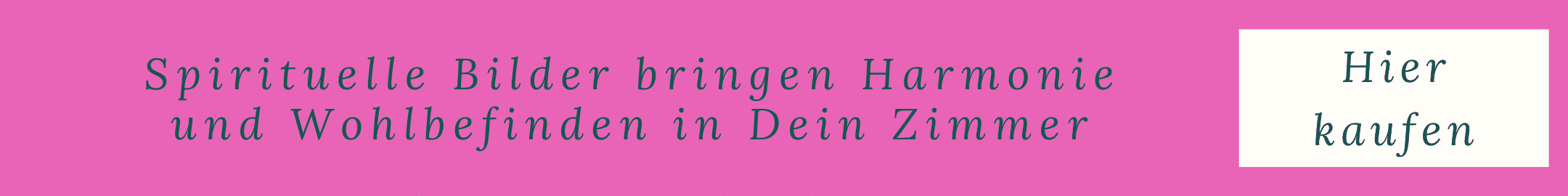 Spirituelle Bilder online kaufen