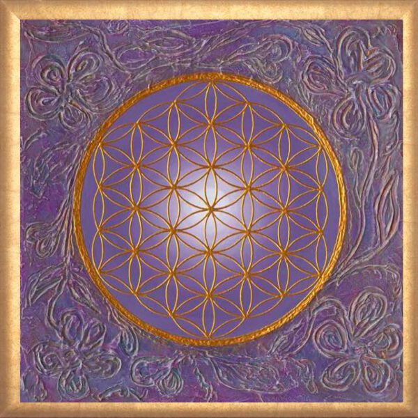 Purple Fantasy (Poster) – Bild 2