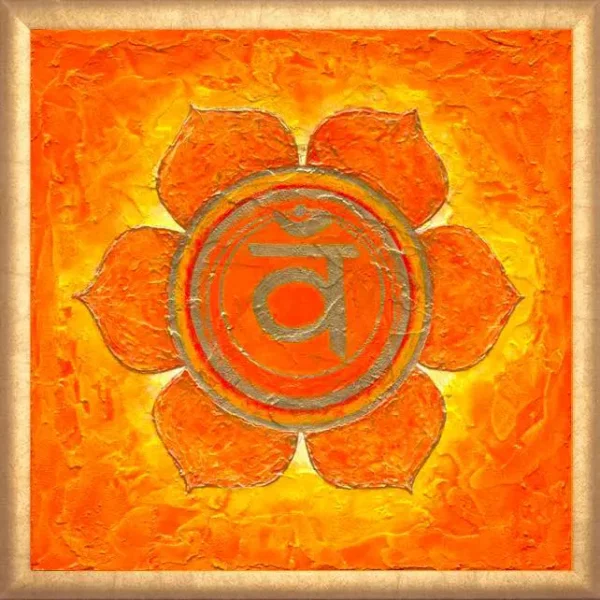 Chakra Poster 3er-Set – Bild 7