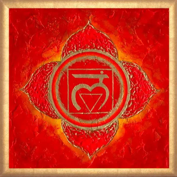 Chakra Poster 3er-Set – Bild 8