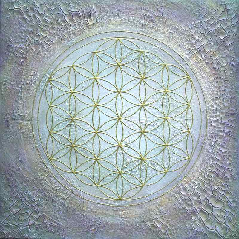 Was Bewirkt Die Blume Des Lebens - information online