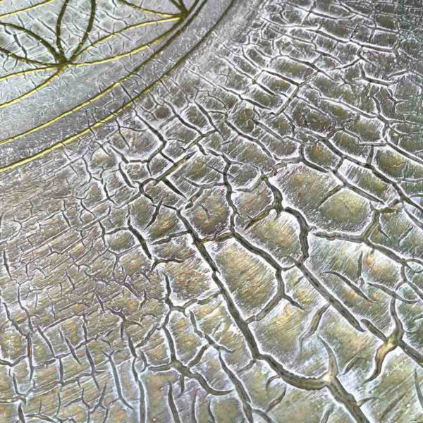 Paradise, 80 x 80 cm – Bild 4
