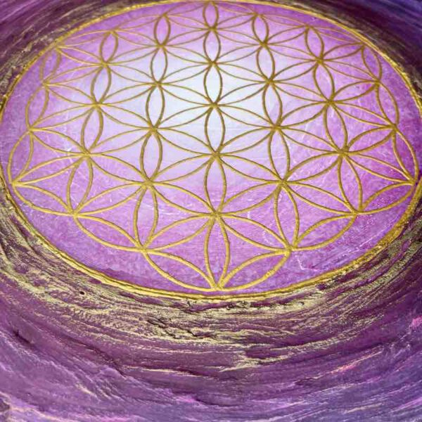 Perfect Harmony, 40 x 80 cm – Bild 4