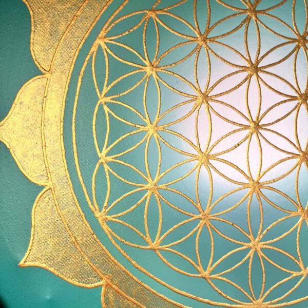 inner balance details