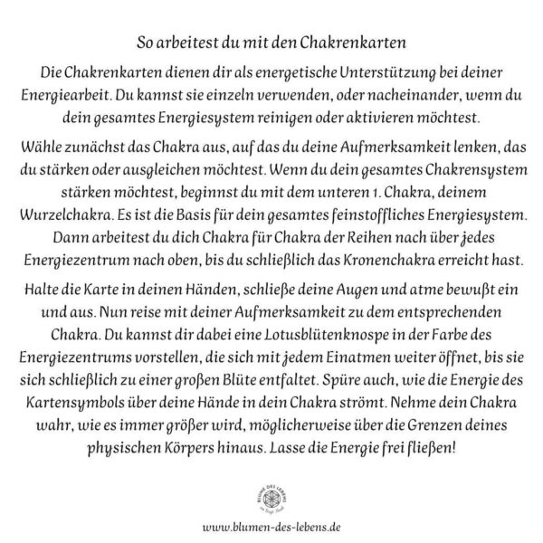 Erklärung