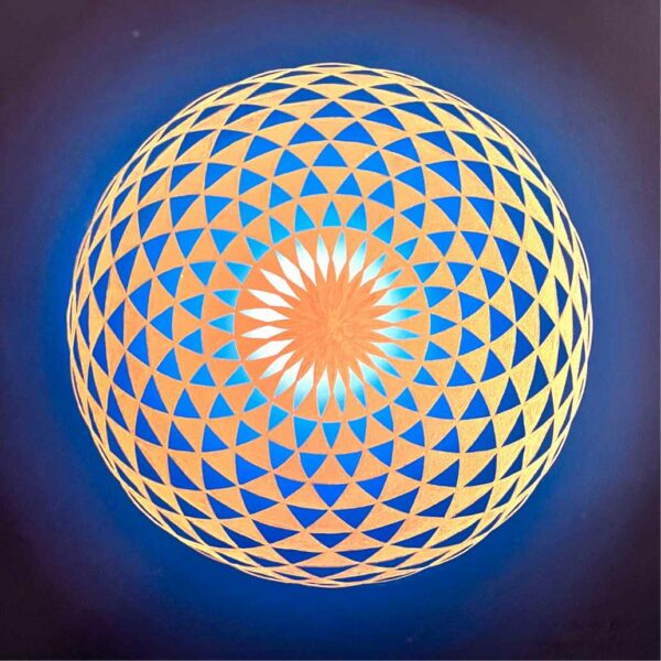 Torus Vorderseite
