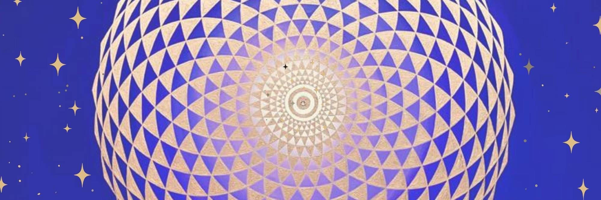 Deine persönliche Lotusblume als handgemaltes Energiebild