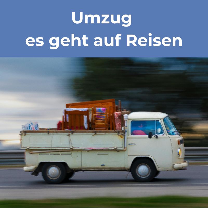 umzug ()